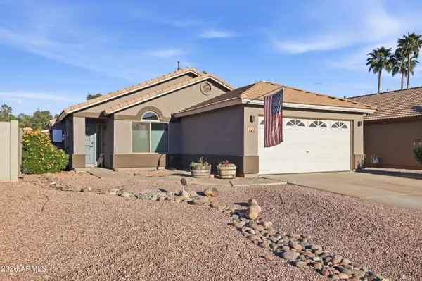 $530,000 | 661 North Joshua Tree Lane, Gilbert, AZ 85234