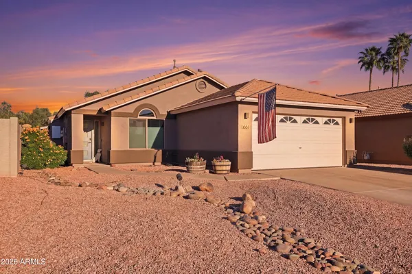 $530,000 | 661 North Joshua Tree Lane, Gilbert, AZ 85234