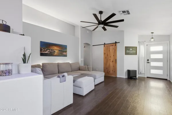 $530,000 | 661 North Joshua Tree Lane, Gilbert, AZ 85234