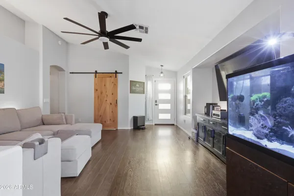 $530,000 | 661 North Joshua Tree Lane, Gilbert, AZ 85234