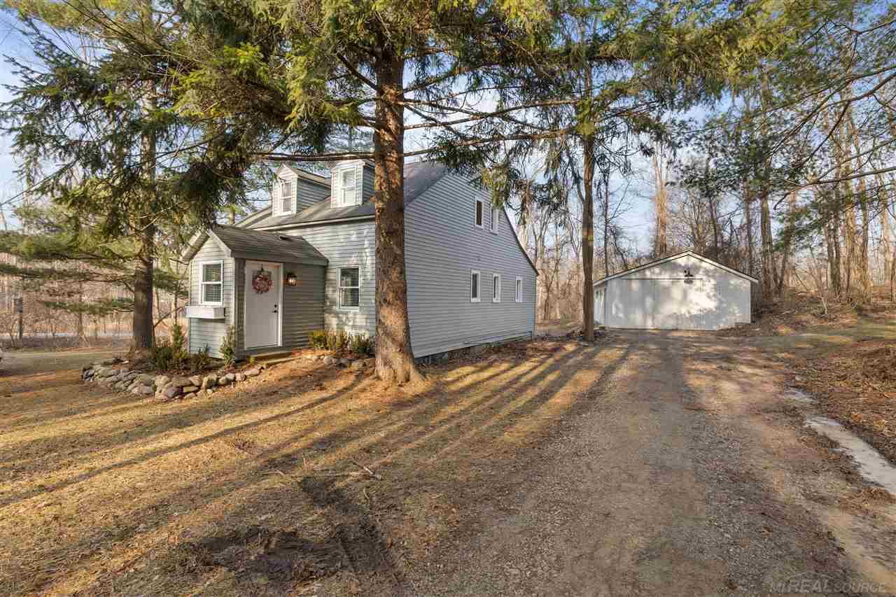 5990 North Livernois Road Rochester, MI 48306 - Photo 7 of 52
