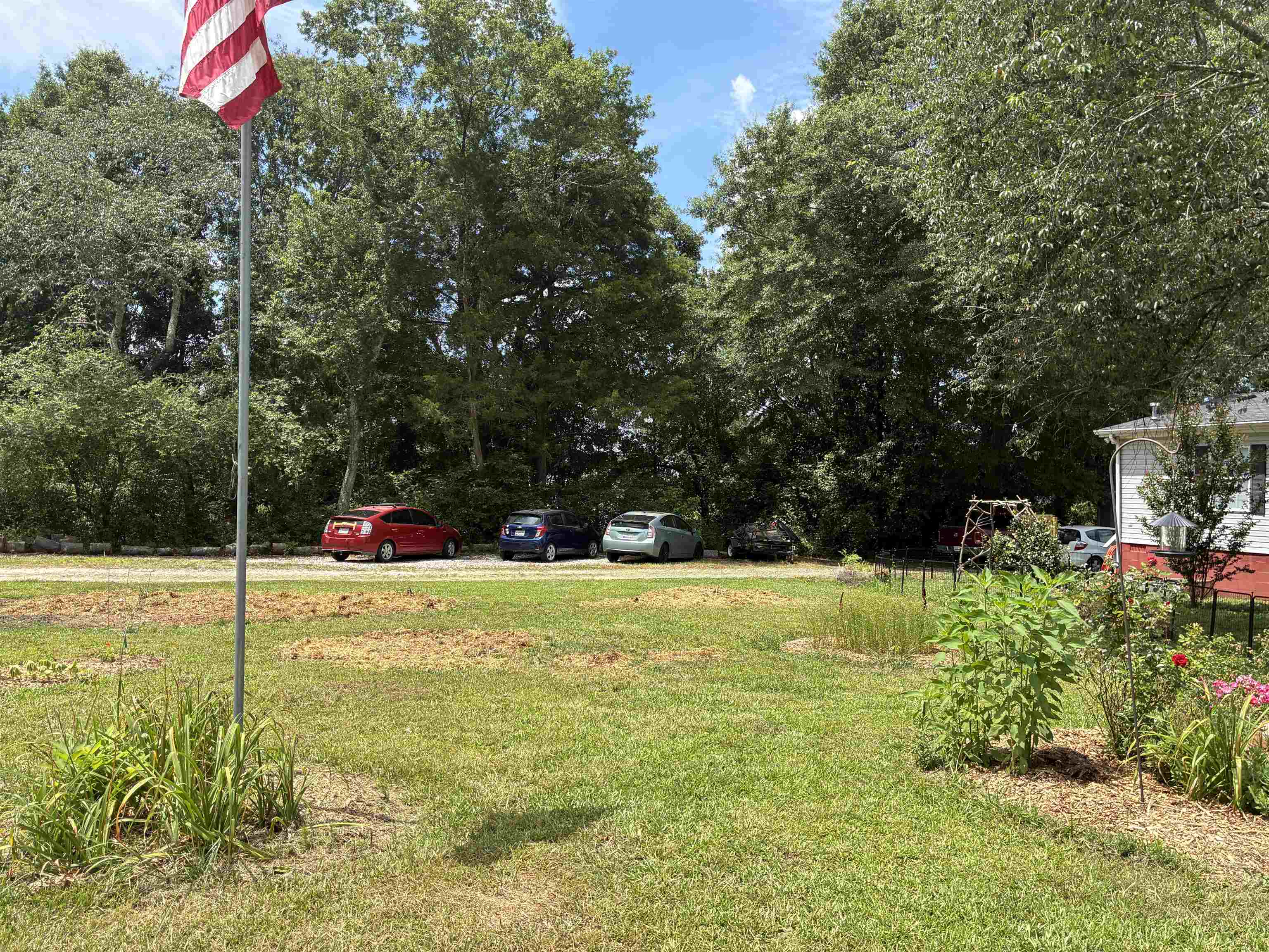 777 Happy Valley Road Fountain Inn, SC 29644 - Photo 34 of 45