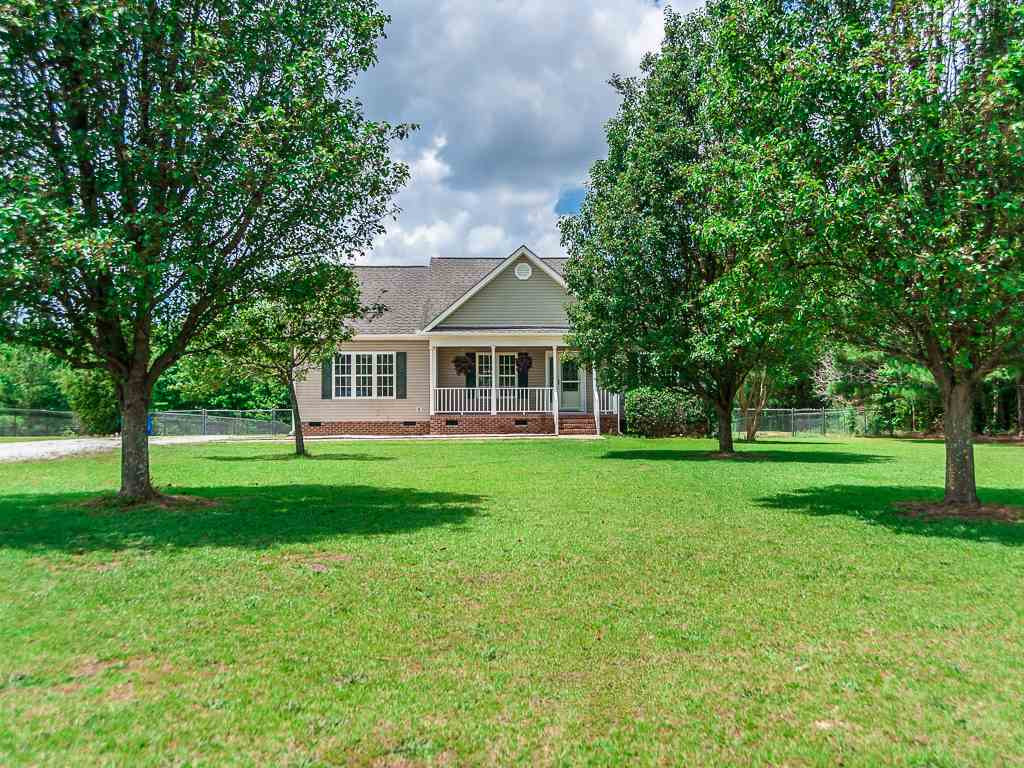 1173 Hood Farm Road Clayton, NC 27520 - Photo 4 of 29 Photo 4