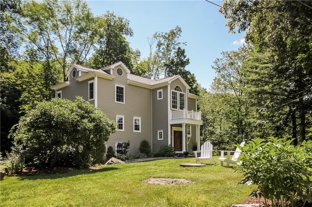 64 Riverside Drive Ridgefield, CT 06877 - Photo 1 of 1