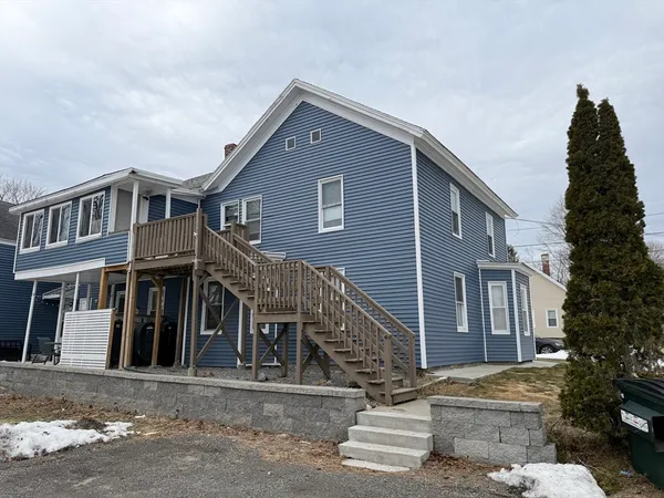 $2,000 | 93 Spruce Street, Unit 93, Winchendon, MA 01475