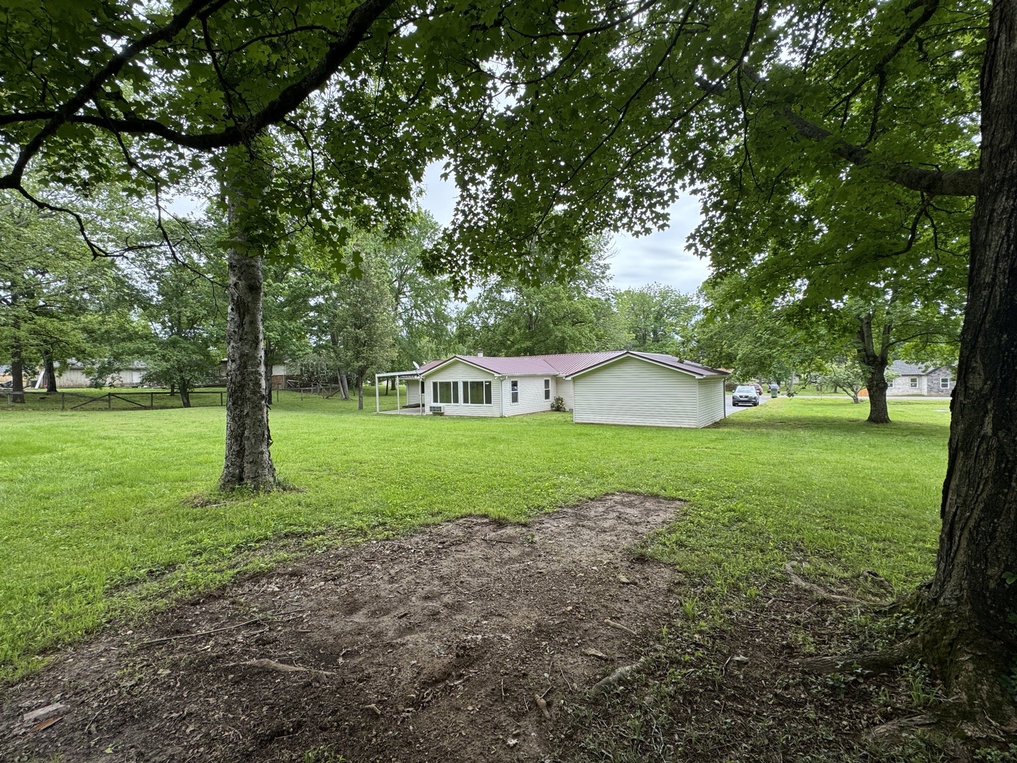 2306 Raspberry Lane Lebanon, TN 37087 - Photo 96 of 100