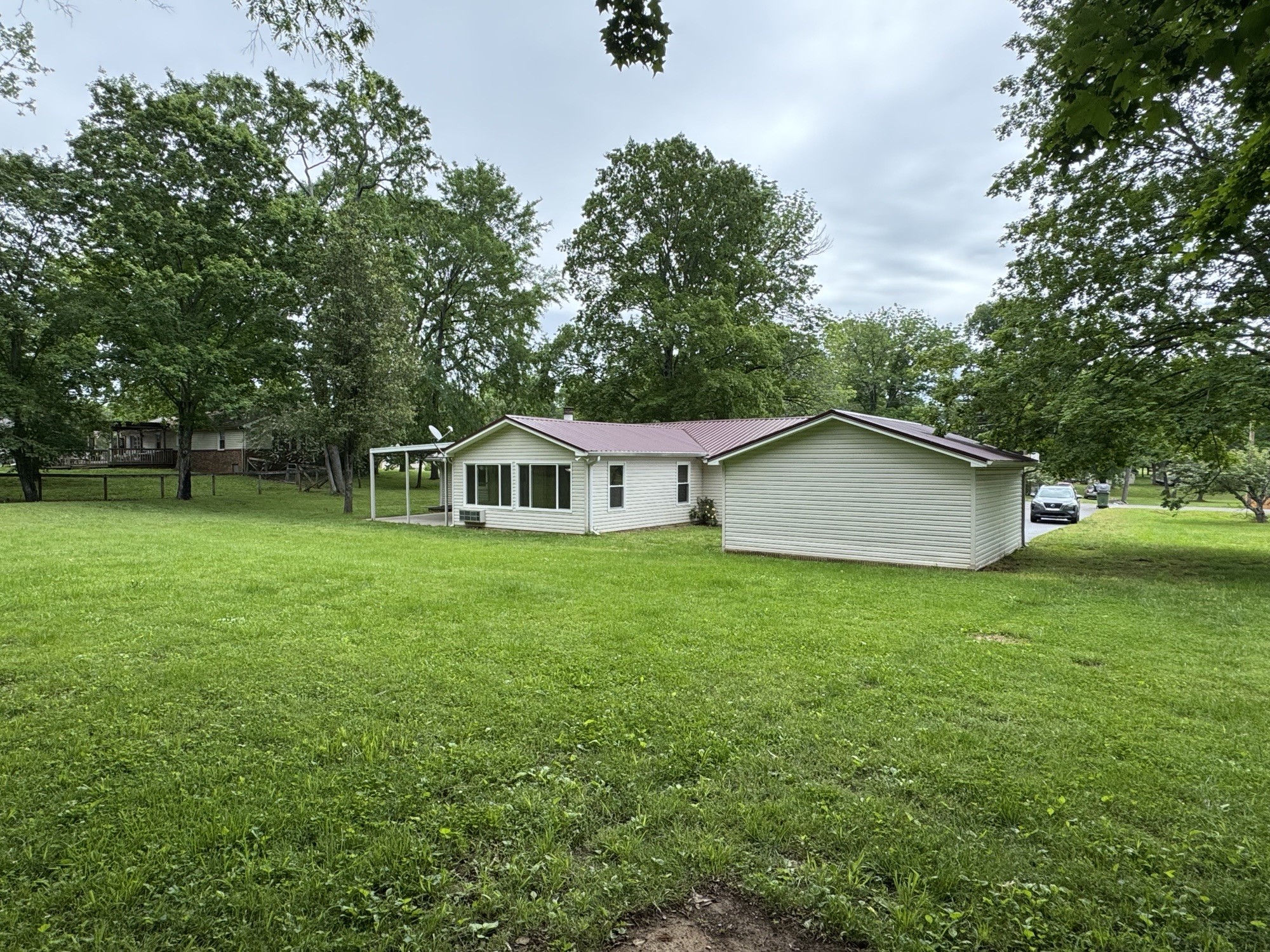 2306 Raspberry Lane Lebanon, TN 37087 - Photo 98 of 100