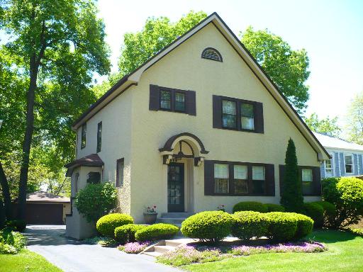 119 Lawton Road Riverside, IL 60546 - Photo 1 of 1
