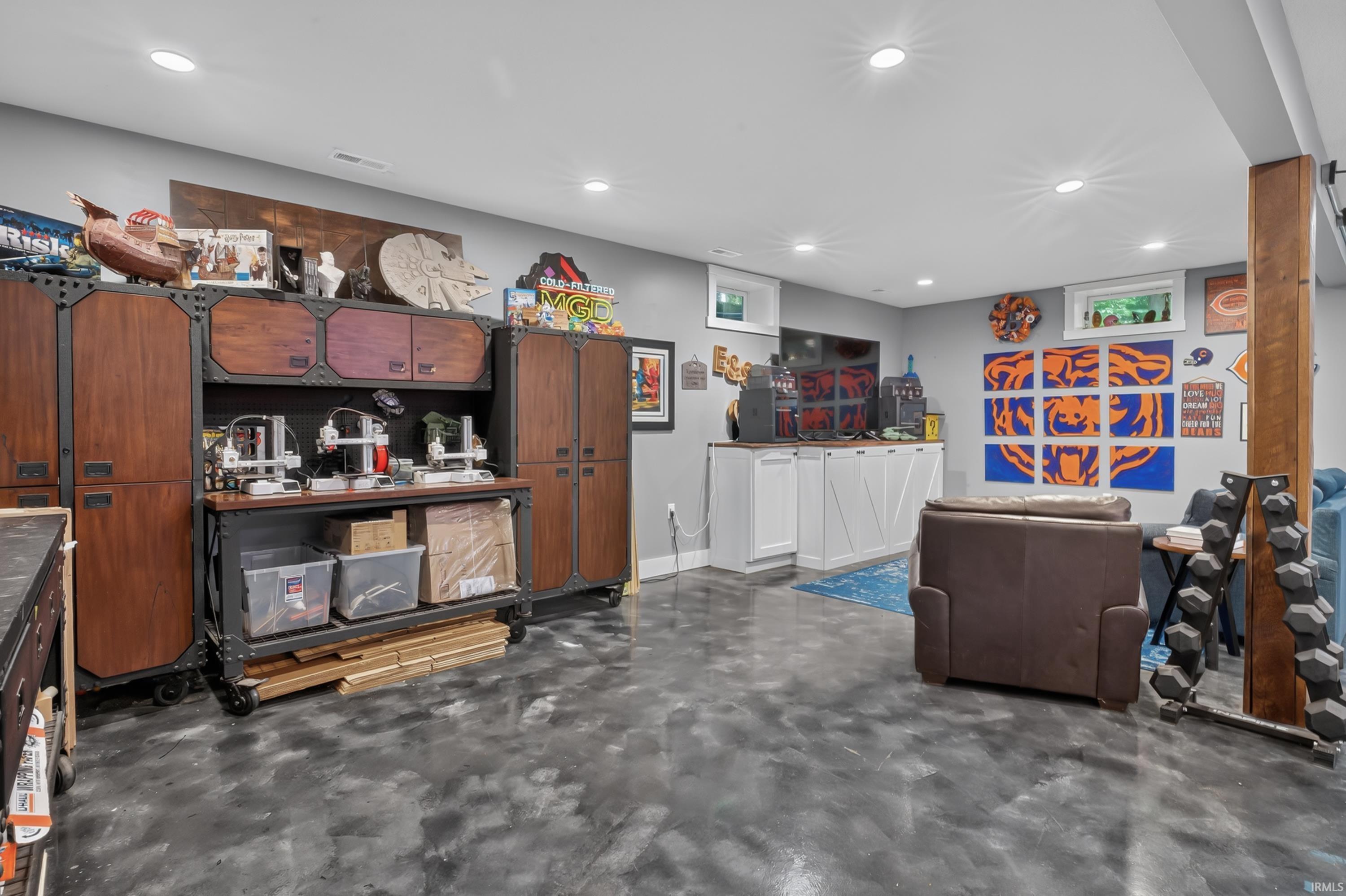 14318 Aboite Center Road Fort Wayne, IN 46814 - Photo 32 of 48 Gallery Image 32