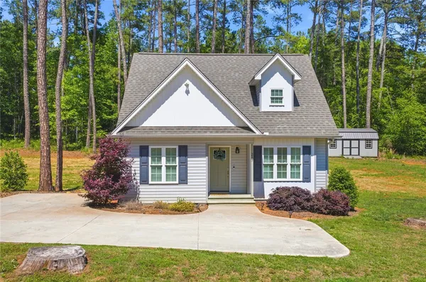 $319,000 | 217 Singing Pines Road, Seneca, SC 29678