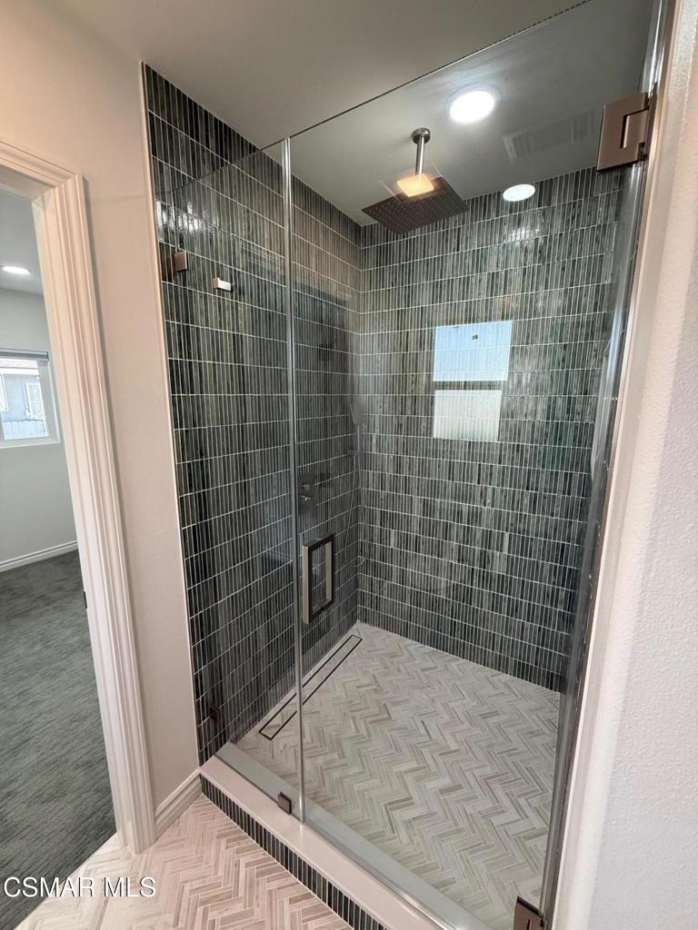 102 West Alta Green Port Hueneme, CA 93041 - Photo 22 of 23 a bathroom with a shower