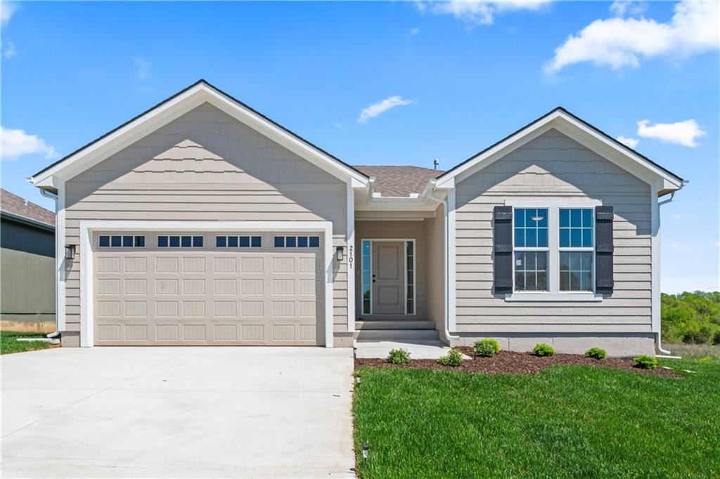 2101 Southeast Oak Rdg Dr  