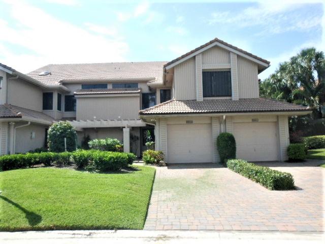 19848 Planters Boulevard, Unit D Boca Raton, FL 33434 - Photo 1 of 56 Exterior Front