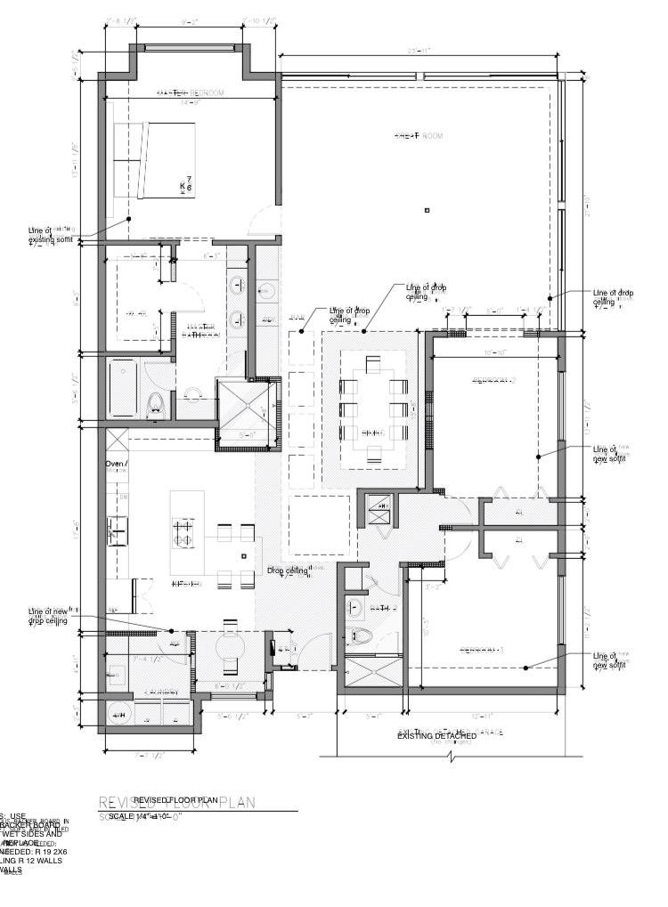 19848 Planters Boulevard, Unit D Boca Raton, FL 33434 - Photo 56 of 56 Floor Plan