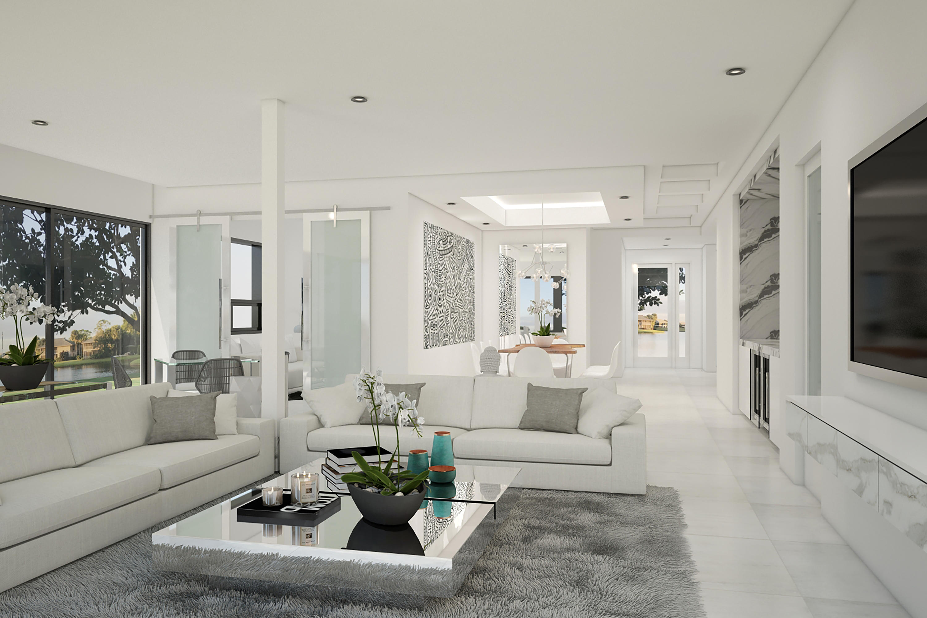 19848 Planters Boulevard, Unit D Boca Raton, FL 33434 - Photo 4 of 56 Full-Size Rendering
