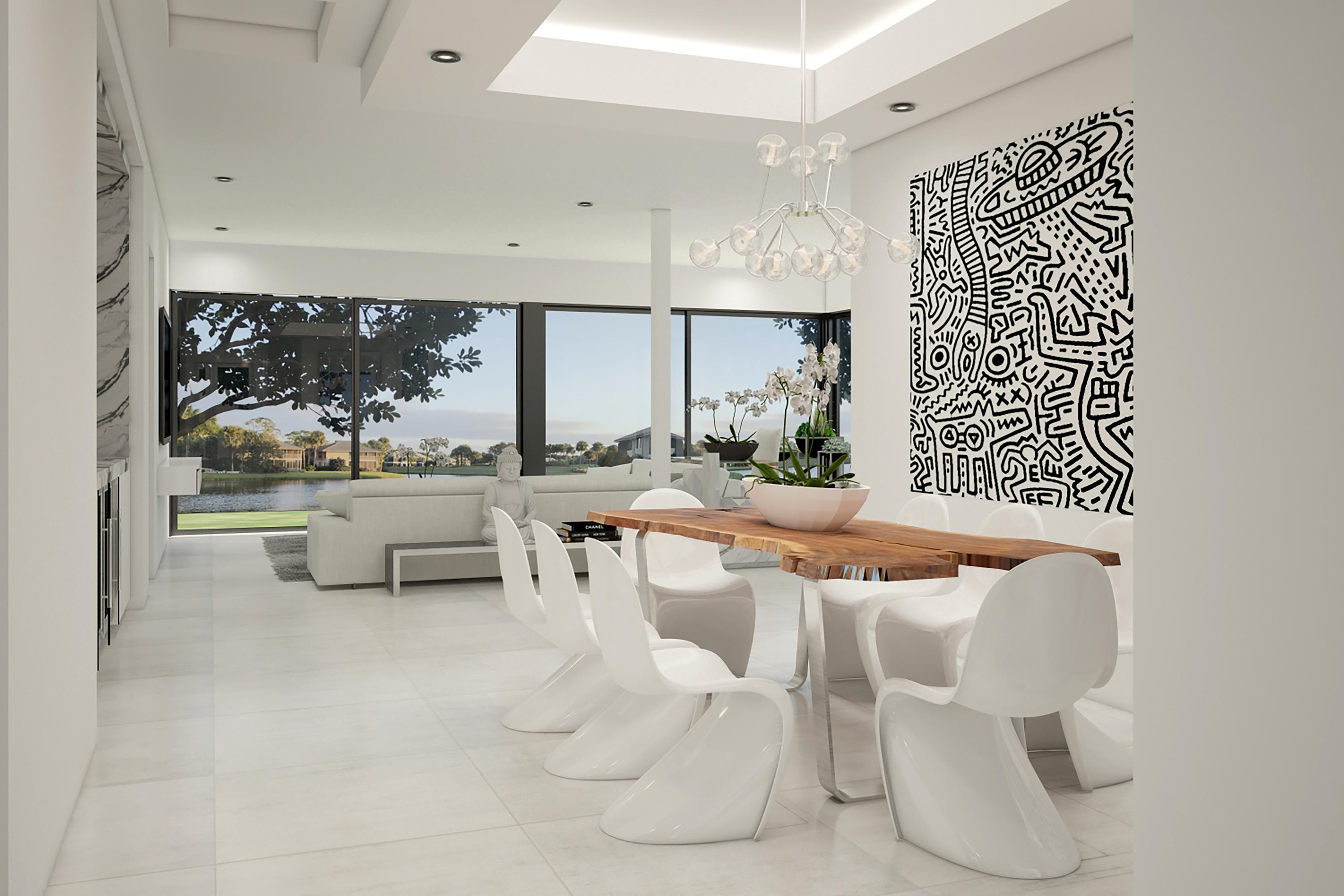 19848 Planters Boulevard, Unit D Boca Raton, FL 33434 - Photo 5 of 56 Full-Size Rendering