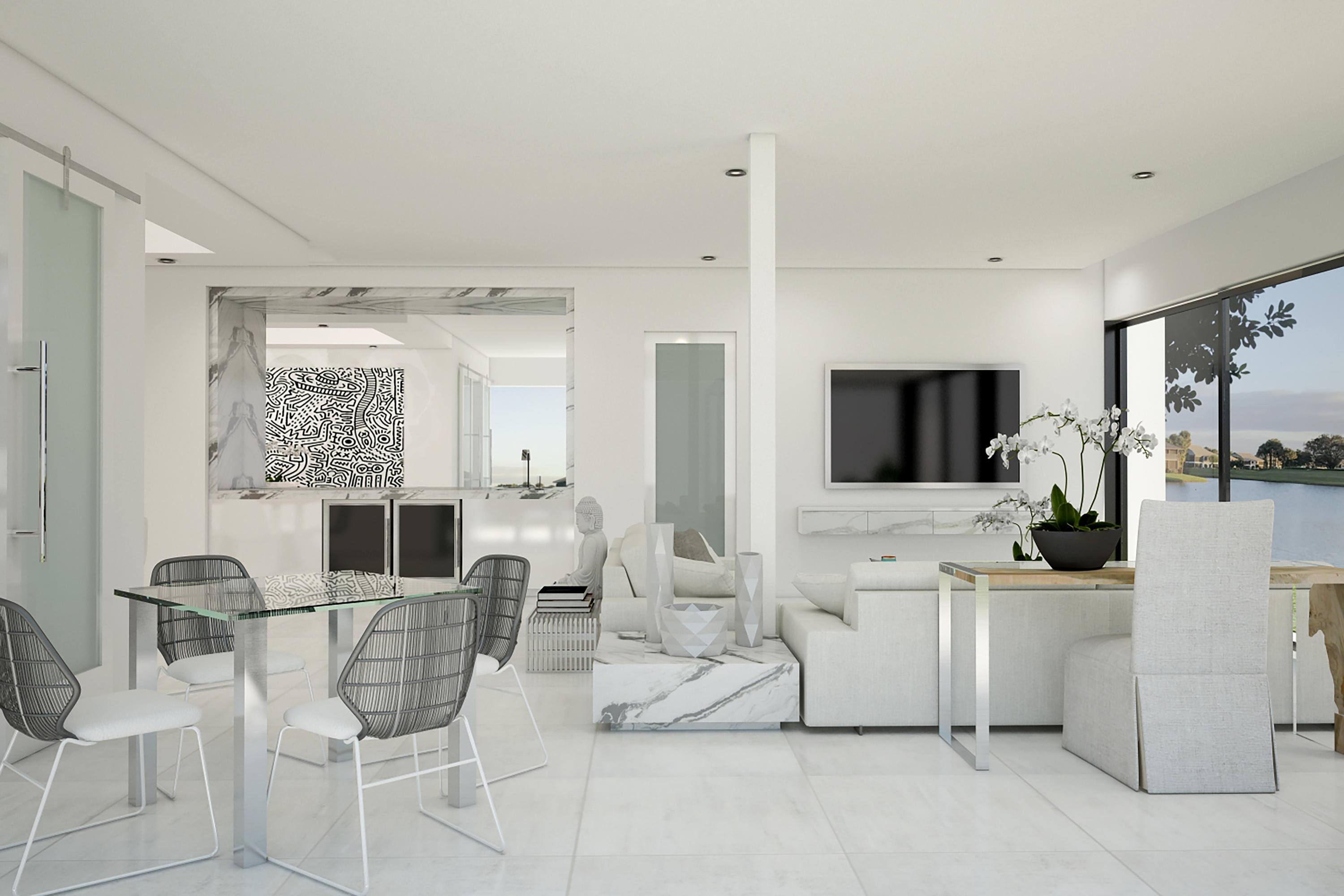 19848 Planters Boulevard, Unit D Boca Raton, FL 33434 - Photo 6 of 56 Full-Size Rendering