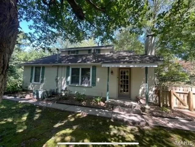 $264,900 | 1828 Big Bend Road, Cape Girardeau, MO 63701