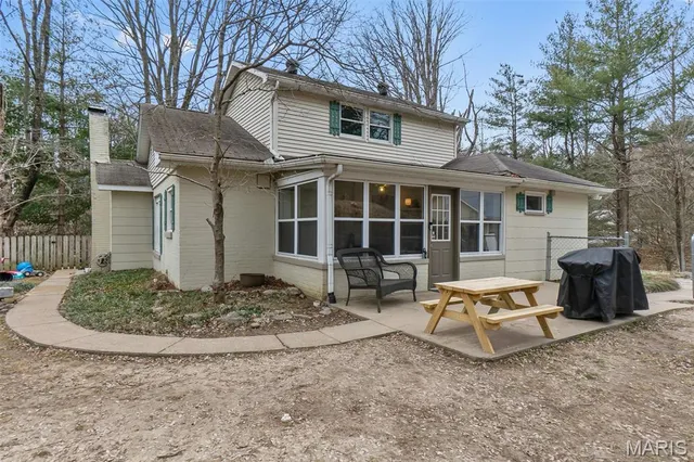 $264,900 | 1828 Big Bend Road, Cape Girardeau, MO 63701