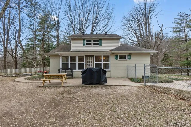 $264,900 | 1828 Big Bend Road, Cape Girardeau, MO 63701