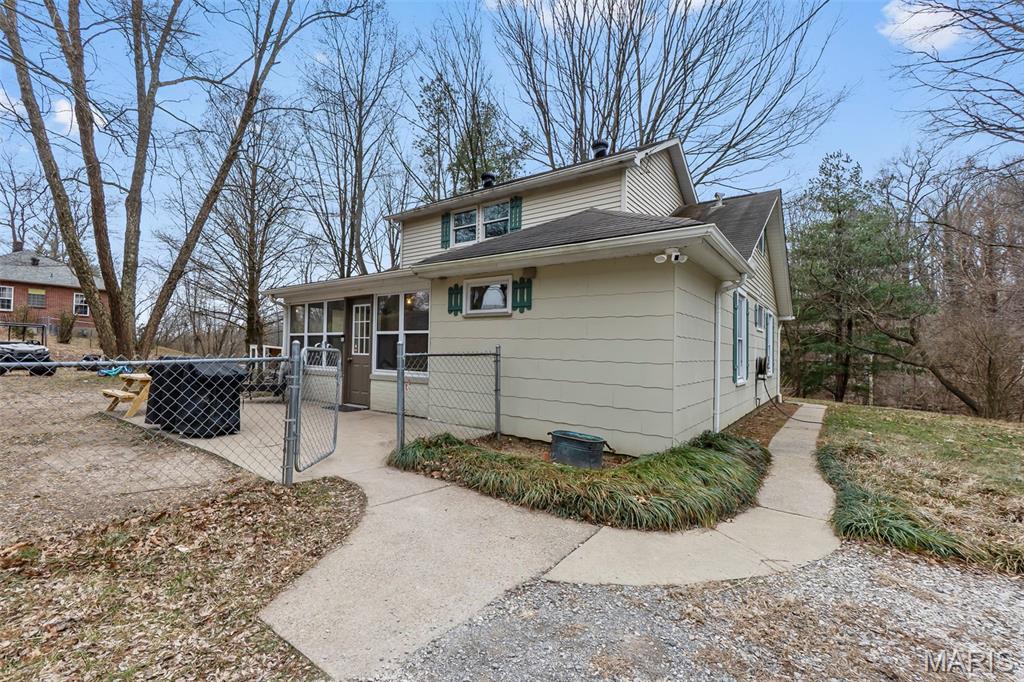 1828 Big Bend Road Cape Girardeau, MO 63701 - Photo 13 of 41