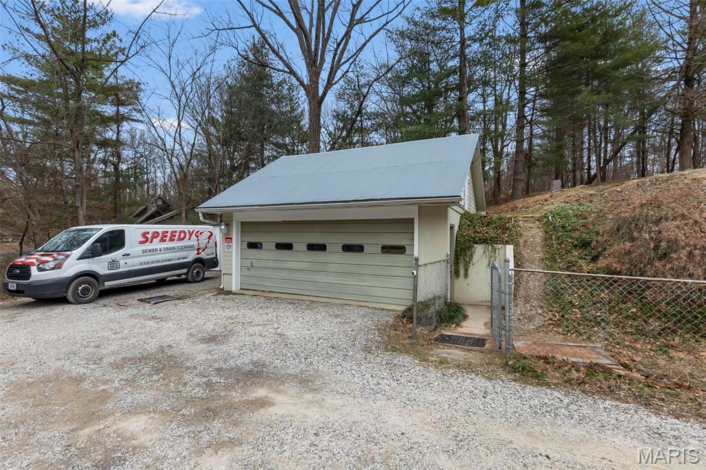 1828 Big Bend Road Cape Girardeau, MO 63701 - Photo 14 of 41