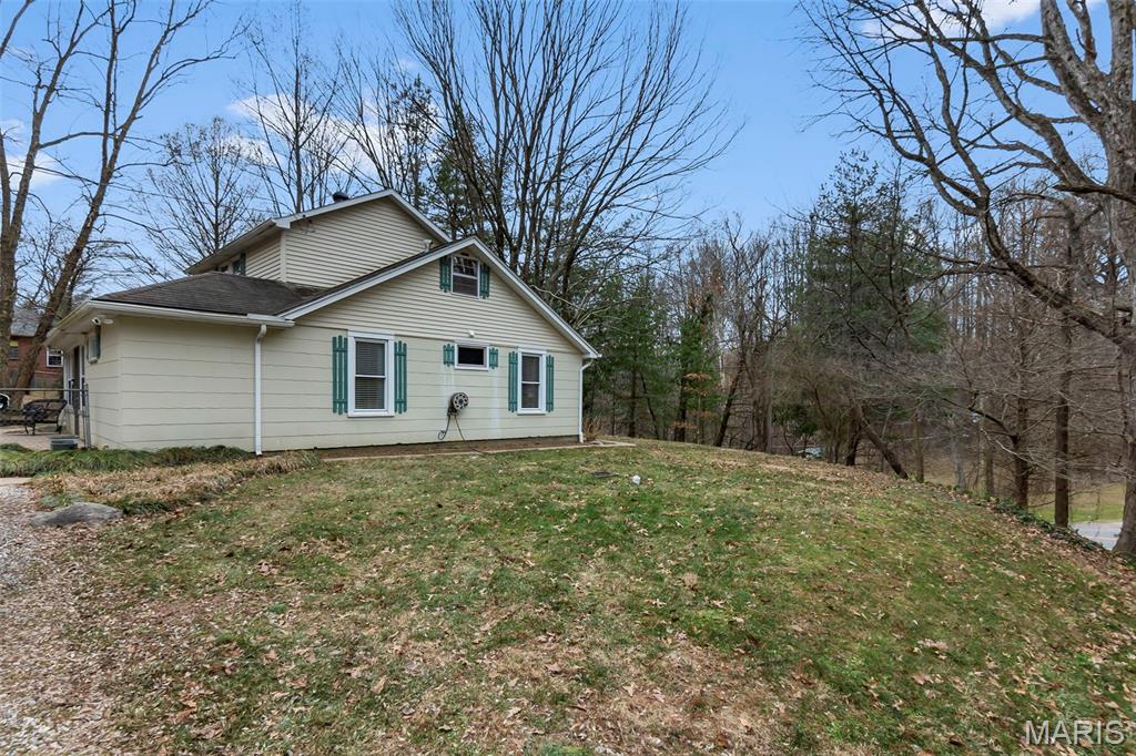 1828 Big Bend Road Cape Girardeau, MO 63701 - Photo 15 of 41