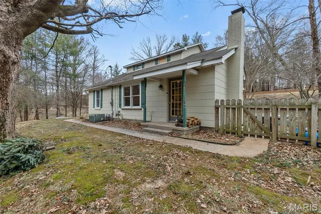 $264,900 | 1828 Big Bend Road, Cape Girardeau, MO 63701
