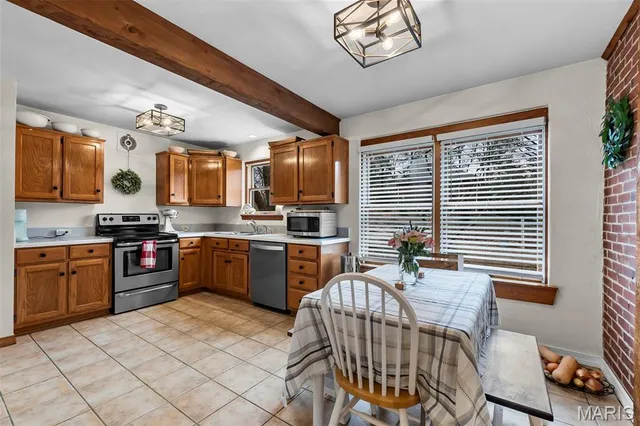 $264,900 | 1828 Big Bend Road, Cape Girardeau, MO 63701