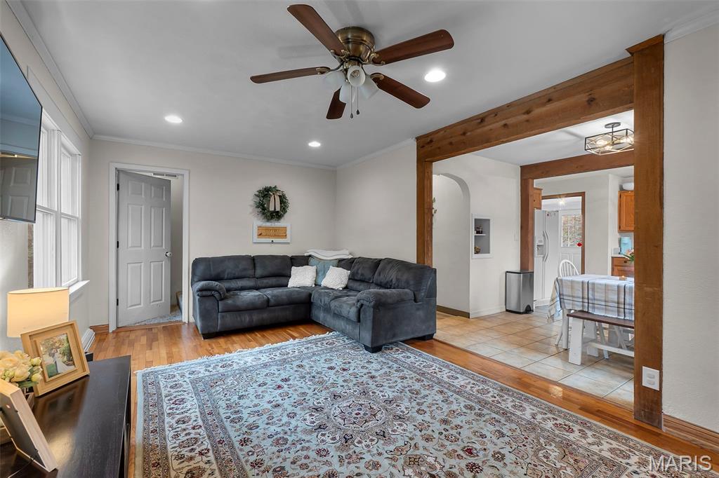 1828 Big Bend Road Cape Girardeau, MO 63701 - Photo 30 of 41