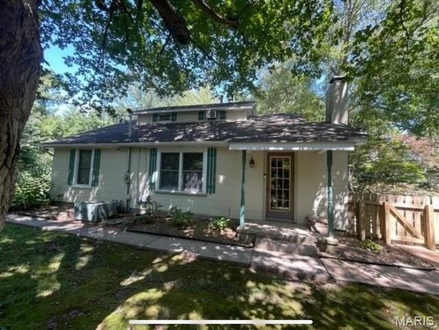 1828 Big Bend Road Cape Girardeau, MO 63701 - Photo 3 of 6