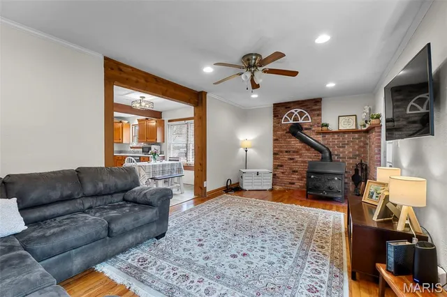 $264,900 | 1828 Big Bend Road, Cape Girardeau, MO 63701