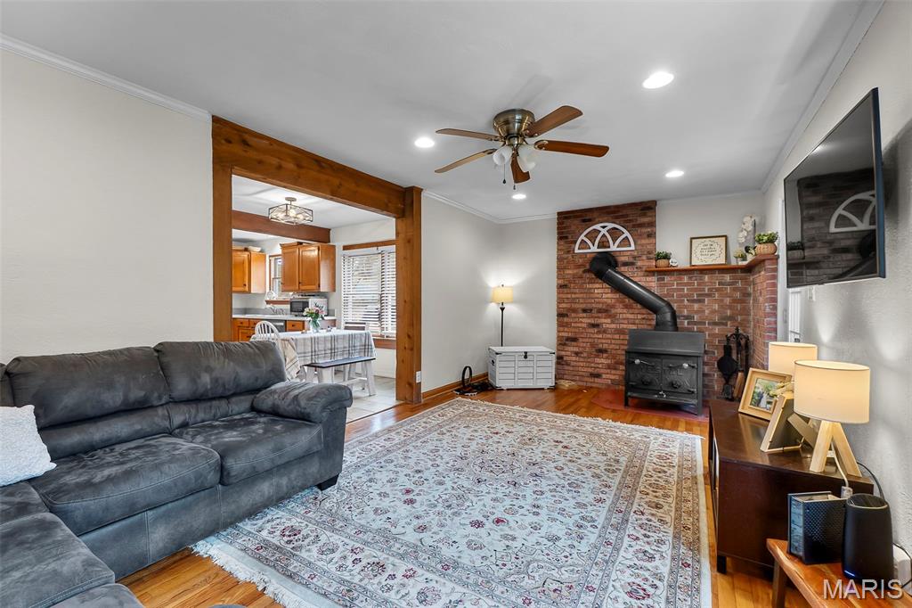 1828 Big Bend Road Cape Girardeau, MO 63701 - Photo 32 of 41