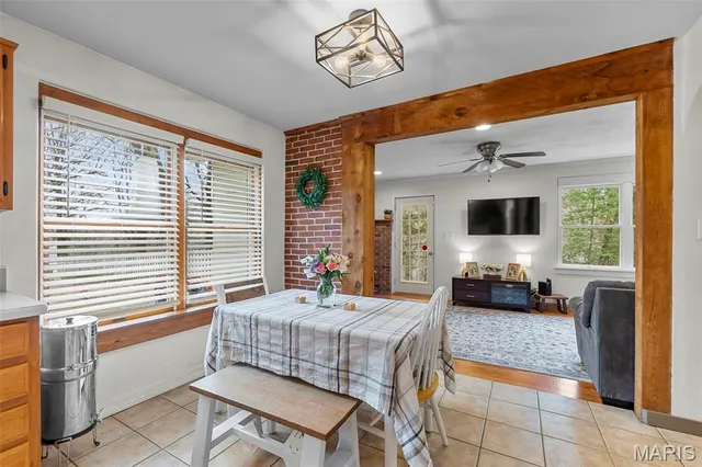 $264,900 | 1828 Big Bend Road, Cape Girardeau, MO 63701