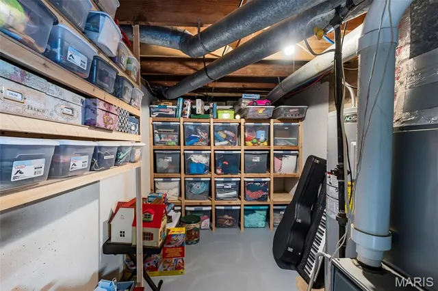 $264,900 | 1828 Big Bend Road, Cape Girardeau, MO 63701