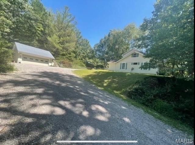 1828 Big Bend Road Cape Girardeau, MO 63701 - Photo 5 of 6