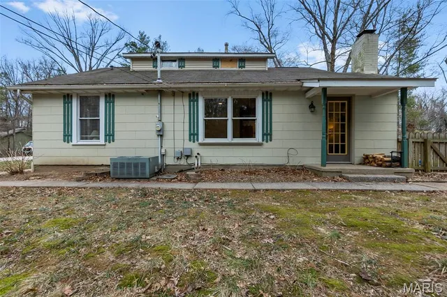 $264,900 | 1828 Big Bend Road, Cape Girardeau, MO 63701