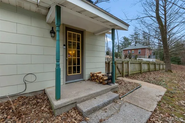 $264,900 | 1828 Big Bend Road, Cape Girardeau, MO 63701