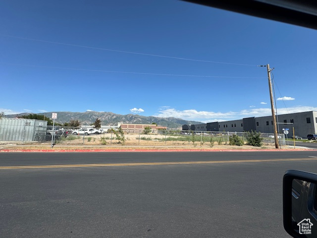526 King Street, Unit 2 Layton, UT 84041 - Photo 3 of 9 View of asphalt road featuring curbs