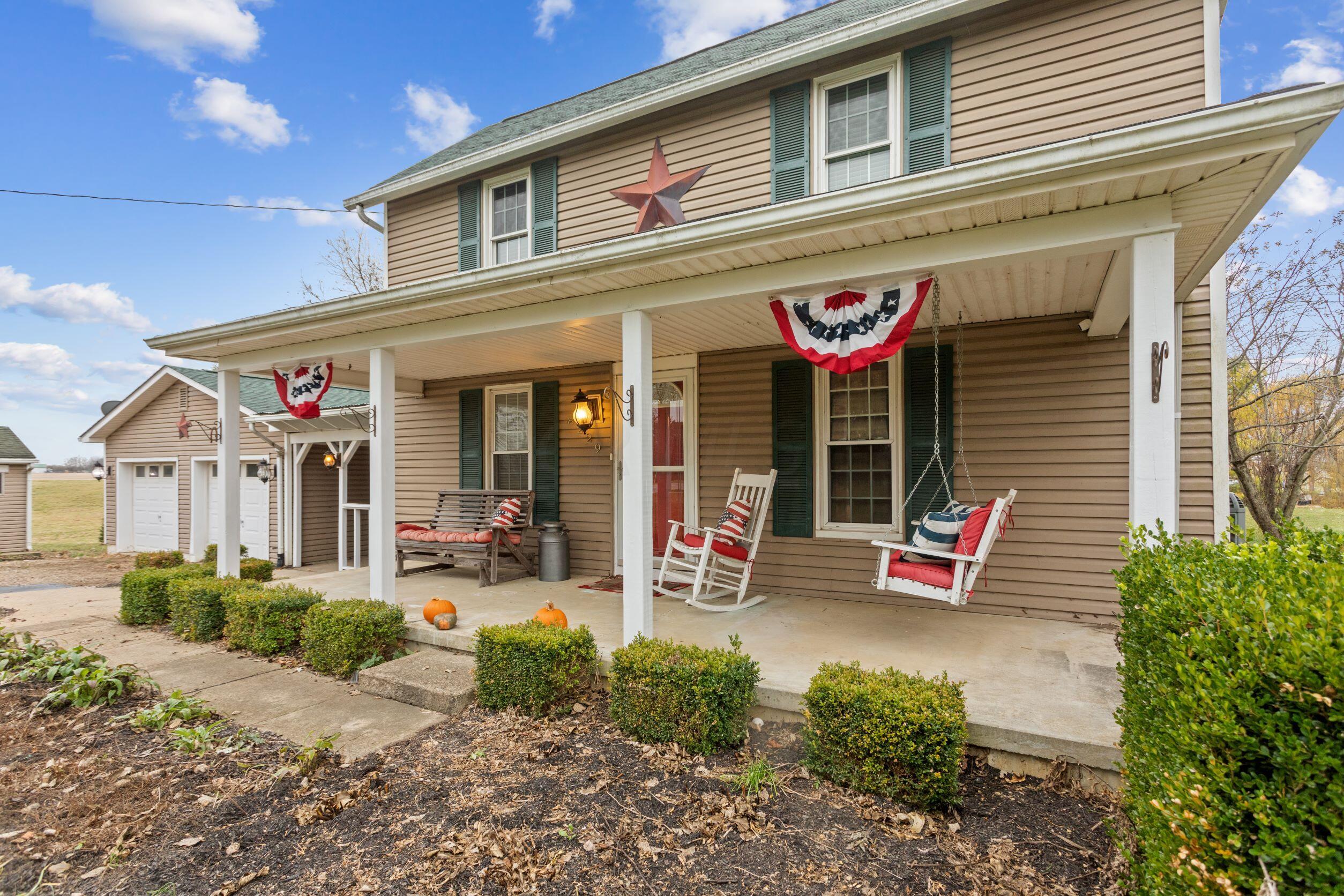 8229 State Rte 207 Mount Sterling, OH 43143 - Photo 38 of 39 8229 SR 207