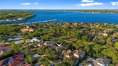 $1,399,000 | 271 Southwest Harbor View Drive, Palm City, FL 34990