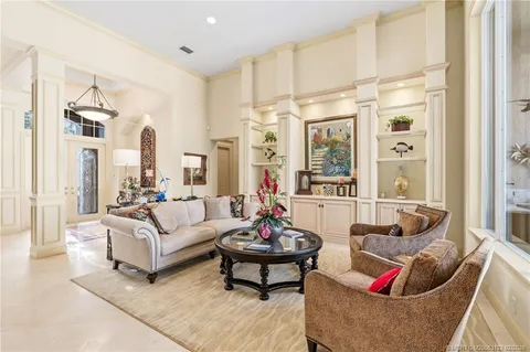 $1,399,000 | 271 Southwest Harbor View Drive, Palm City, FL 34990