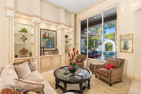 $1,399,000 | 271 Southwest Harbor View Drive, Palm City, FL 34990