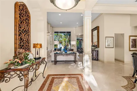 $1,450,000 | 271 Southwest Harbor View Drive, Palm City, FL 34990