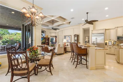 $1,450,000 | 271 Southwest Harbor View Drive, Palm City, FL 34990