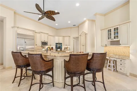 $1,450,000 | 271 Southwest Harbor View Drive, Palm City, FL 34990