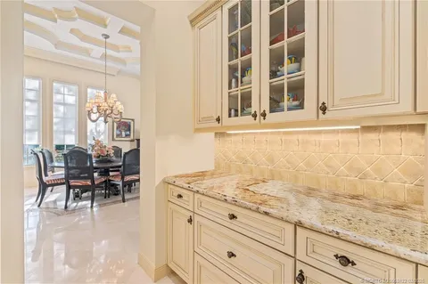 $1,399,000 | 271 Southwest Harbor View Drive, Palm City, FL 34990