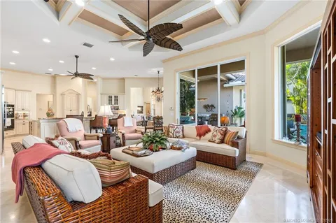 $1,399,000 | 271 Southwest Harbor View Drive, Palm City, FL 34990