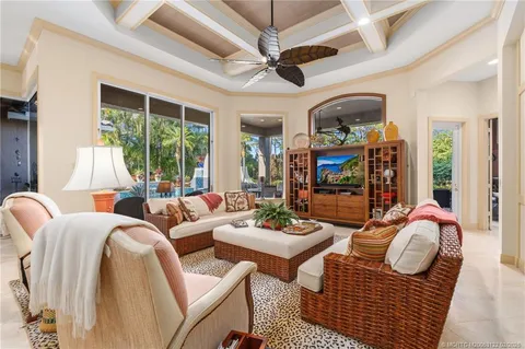 $1,399,000 | 271 Southwest Harbor View Drive, Palm City, FL 34990