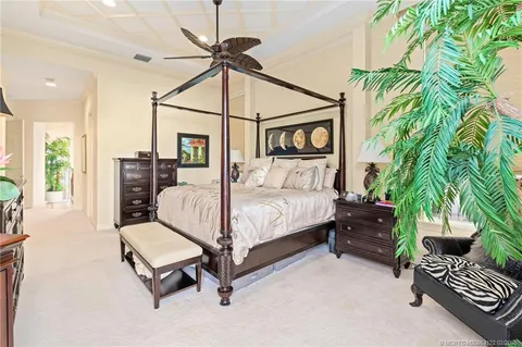 $1,399,000 | 271 Southwest Harbor View Drive, Palm City, FL 34990